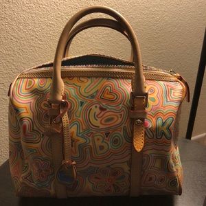 Dooney & Bourke